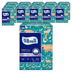all'swell Real silky面紙, 180張, 72盒