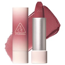 3CE 캐시미어 허그 립스틱 3.5g, 1개, 드리미