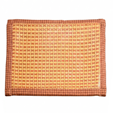 KANDA 神田職人 頂級特厚 3D透氣網布 透氣寵物涼蓆, 1個, 木色