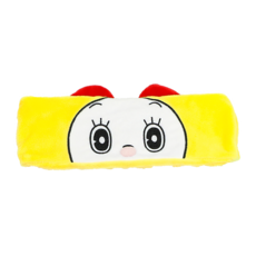 Doraemon 哆啦A夢 洗臉髮帶, 哆啦美, 1個