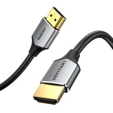 VEnTIOn 威迅 超薄高級型4K HDMI V2.0傳輸線, 0.5m, 1個