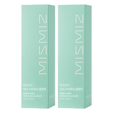 MISMIZ 女性私密清新清潔露, 210ml, 2瓶