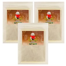 Nan Me Pharmaceutical 南美製藥 金門一條根精油貼布, 10片, 3包