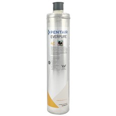 EVERPURE 立凡 4C 濾心 美國原裝進口 大濾水量 除氯, 1個