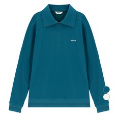 Volvik Volvik Apparel 男士高爾夫翼領拉鍊T恤 VMTSN805