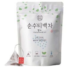 Sunsuhouse 紅豆茶 三角茶包, 2g, 50入, 1個