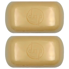 EVEiL 伊蓓爾 dmp 摩洛哥精油香水皂 茉莉花, 100g, 2個