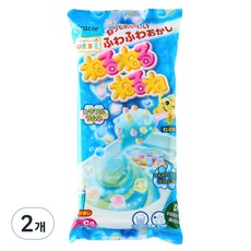 네루네루네루네 소다향 캔디, 25.5g, 2개