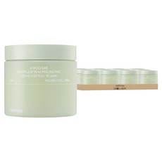 celimax BHA 魚腥草去角質淨膚棉片, 60片, 125ml, 24罐