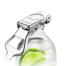 WAGENSTEIGER 蘇打瓶蓋開瓶器, 1個, 單一顏色