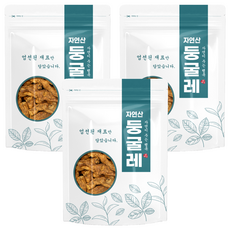 자연초 자연산둥굴레, 200g, 1개입, 3개