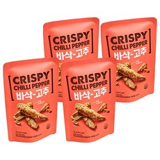 eats on hy 香脆辣椒, 4個, 30g