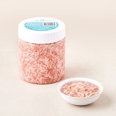 바른테이블 프리미엄 새우젓, 1kg, 1개