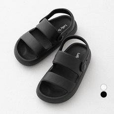 LollyTree 兒童EVA綁帶涼鞋