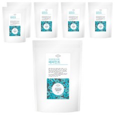 La Dolce Vita 薄荷茶三角茶包, 1g, 50包, 6袋