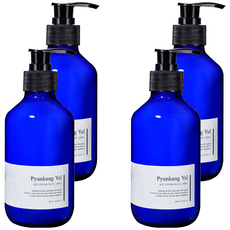 편강율 블루라벨 아토 로션, 500ml, 4개