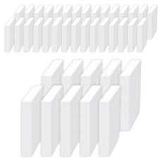 선우랜드 찌든때닦기 폼 대형, 40개