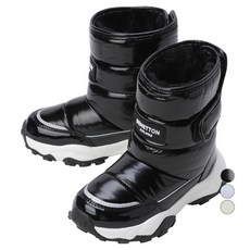 베네통키즈 윈터 패딩부츠 QCSHR2561