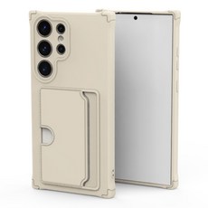 SEMEUR Luminant 可收納2張卡片 彩色手機殼
