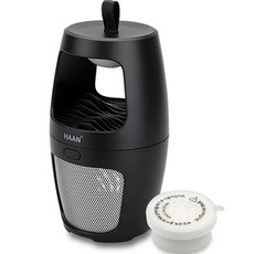 한경희생활과학 무선 모기 해충 퇴치기, HMT-2000W