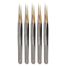 高級鑷子, E01(直款), 5支