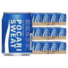 POCARI SWEAT 寶礦力水得, 240ml, 72罐