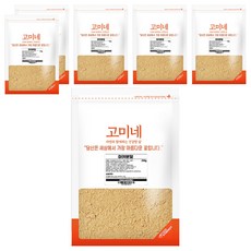 美食瑪咖粉, 6個, 200g