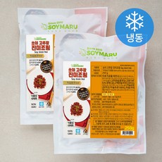 쏘이마루 고추장 진미조림 (냉동), 250g, 2개