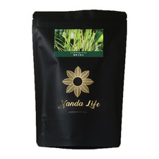 Nandalife 檸檬香茅茶三角茶包, 1g, 100包, 1袋