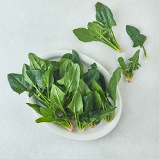 포항초 시금치, 1개, 200g