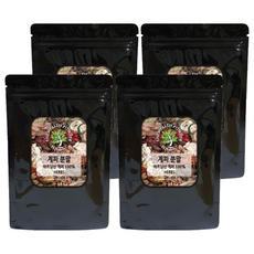 스쿨아이 계피 분말 베트남산, 200g, 1개입, 4개