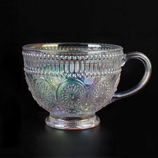 Masi Firenze 極光之家 玻璃大圓杯, 混合顏色, 2個