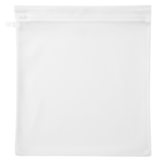 minono 米諾諾 無染洗衣袋 特大, 白色, 1個