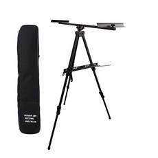 Minshin Art 多用途水彩畫架 3 層 + 袋