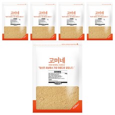 美食瑪咖粉, 5個, 200g