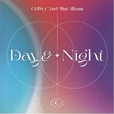 CLASS:y 迷你2輯《Day&Night》, 1CD