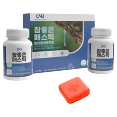 selth 乳香萃取錠+藥盒 隨機出貨, 180顆, 1組