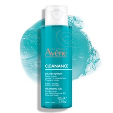 아벤느 클리낭스 클렌징 젤, 100ml, 1개