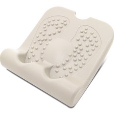 EGOJIN 伸展板 HKBB, 象牙白