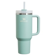 스탠리 퀜처 플로우 스테이트 텀블러 H2.0, 시폼, 1.18L, 1개