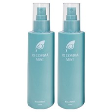 아이오콤마 반려동물 PDRN 미스트, 2개, 150ml