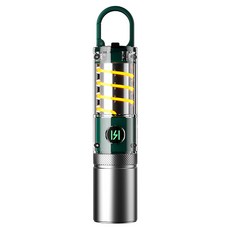 Chill Outdoor 雙光LED變焦防水手電筒 800Lm CB-936, 1個