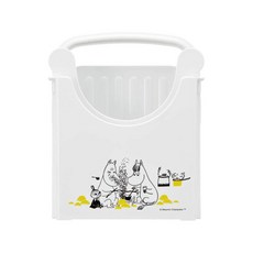 SCG1 吐司切片器, 姆明, 1入