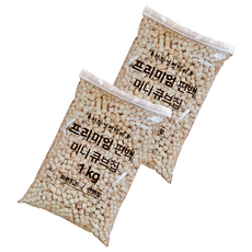 HINOKI ART 頂級扁柏芳香迷你方塊木片 觸覺玩具 正品 7~8mm 1kg, 2個