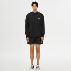 벤디스 제이드 긴팔 오버핏 래쉬가드 CT008