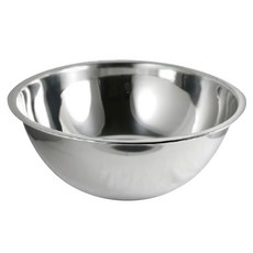 TRIARROW 三箭牌 304 不鏽鋼打蛋盆 - 多尺寸可選 (24cm, 26cm, 28cm, 30cm, 32cm, 33cm, 36cm), TS-624-3, 1個
