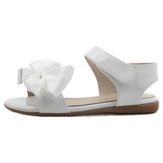 Agneau 女童Poppy涼鞋