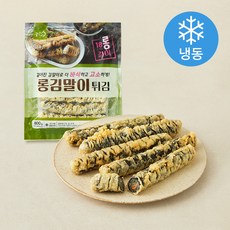 굿프랜즈 롱김말이튀김 (냉동), 800g, 2개
