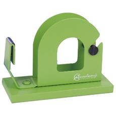 ASKOREA Academy 蝸牛膠帶切割器 W 150mm x D 65mm x H 110mm MT-95, 混色, 1個