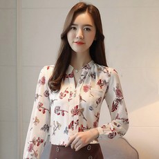 LUNA GIRL Refri女式襯衫